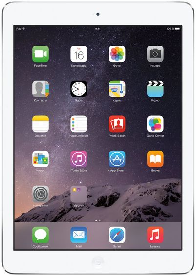 Планшет APPLE 16Gb