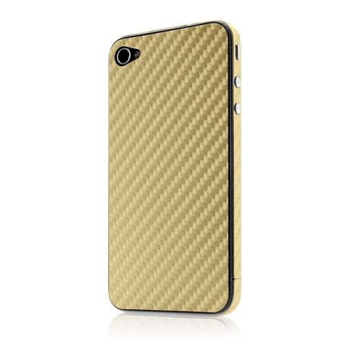 Наклейка  BELKIN  iPhone 4S (F8Z897CWC02)