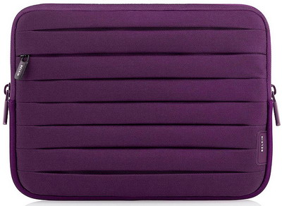 Сумка  BELKIN  10.2" Sleeve violet (F8N300cw128)
