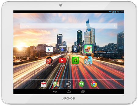 Планшет ARCHOS 80 Helium