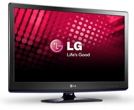 Телевизор  LG  19LS3500