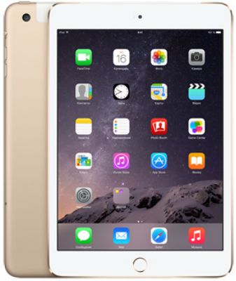 Планшет APPLE 64Gb Wi-Fi + Cellular