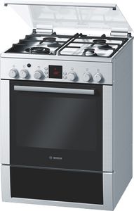 Плита газовая BOSCH  HGG 34W355 R