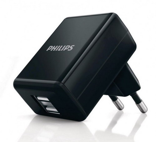 З/У сетевое  PHILIPS  DLP2209