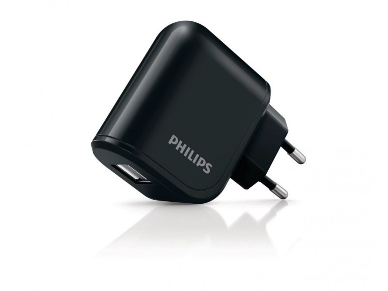 З/У сетевое  PHILIPS  DLP2207