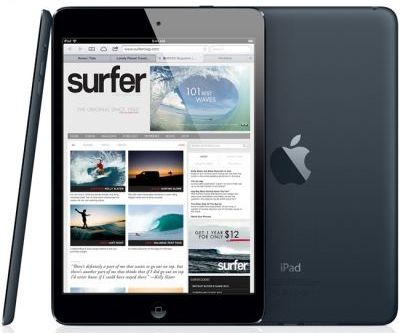 Планшет APPLE A1455
