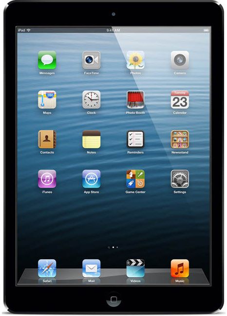 Планшет APPLE A1455