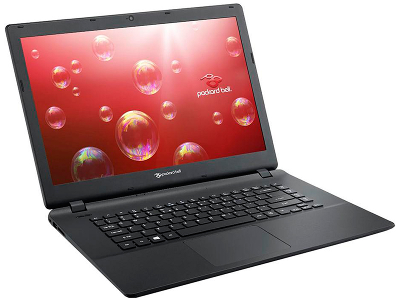 Ноутбук PACKARD BELL ENTG71BM-C3G3