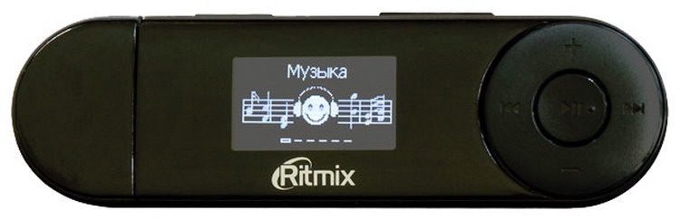 MP3-плеер RITMIX RF-3200