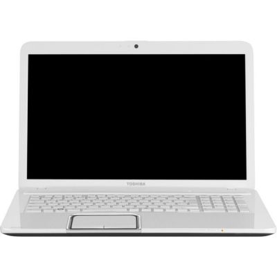 Ноутбук  TOSHIBA  Satellite L870D-CJW
