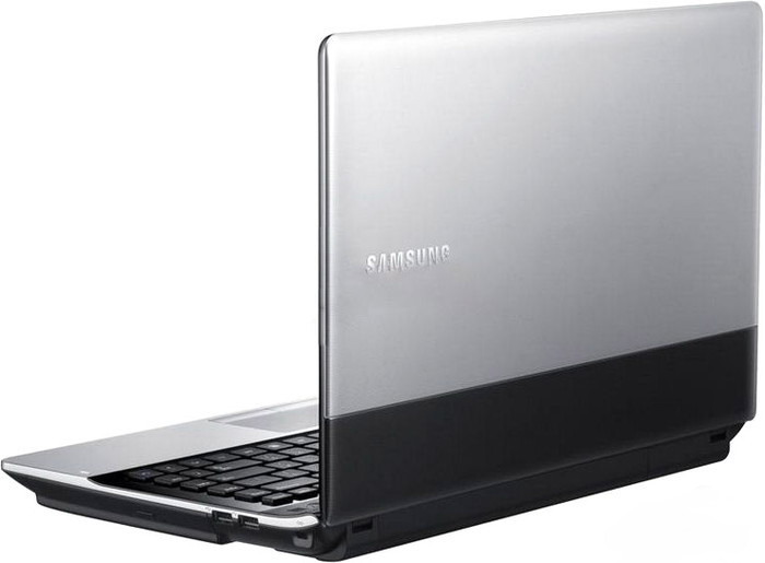 Ноутбук  SAMSUNG  300E7A S08 RU