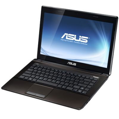 Ноутбук  ASUS  K43SD-VX539R