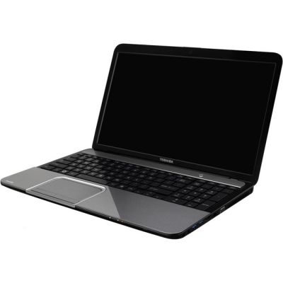 Ноутбук  TOSHIBA  Satellite L850-C5S