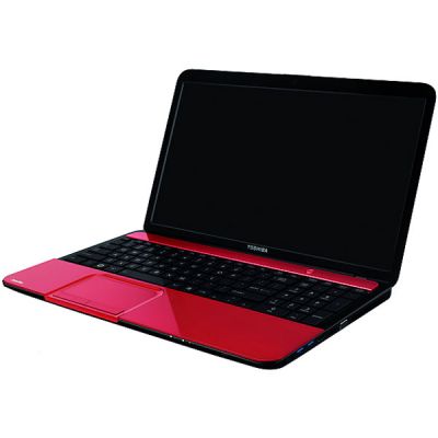 Ноутбук  TOSHIBA  Satellite L850-C3R