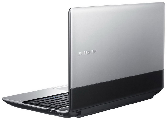 Ноутбук  SAMSUNG  300E5A S0H RU