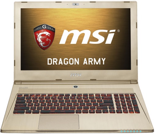 Ноутбук MSI G-Series GS60 2QE (MS-16H5)