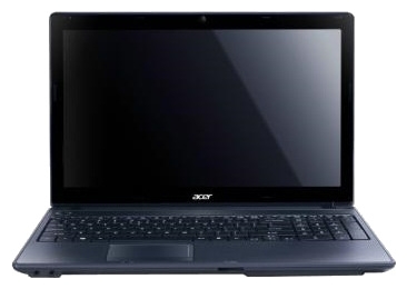 Ноутбук  ACER  Aspire 5749-2354G32Mnkk