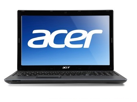 Ноутбук  ACER  Aspire 5733Z-P623G50Mnkk