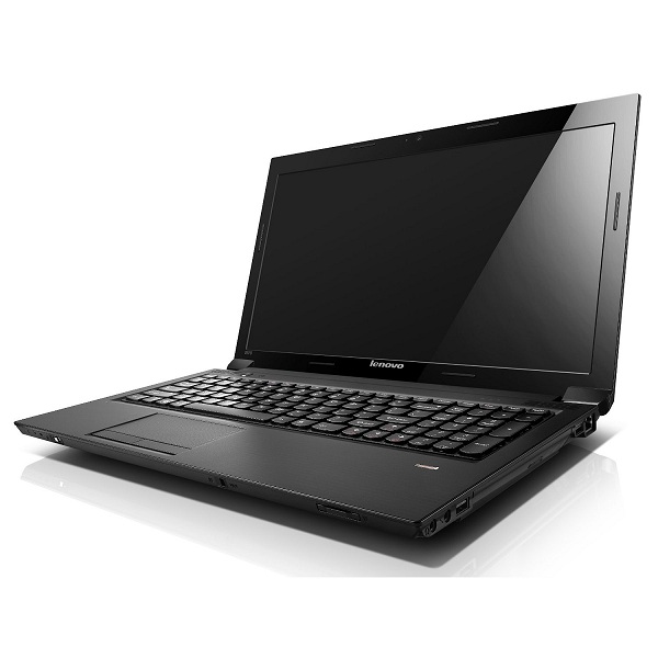 Ноутбук  LENOVO  B570e (59-336210)