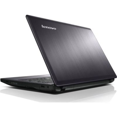 Ноутбук  LENOVO IdeaPad Z580GM (59-337283)