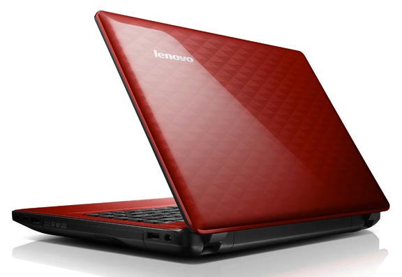Ноутбук  LENOVO  IdeaPad Z580AF (59-337968)