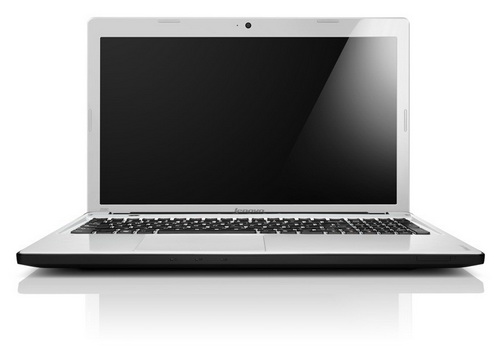 Ноутбук  LENOVO  IdeaPad Z580AF (59-337276)