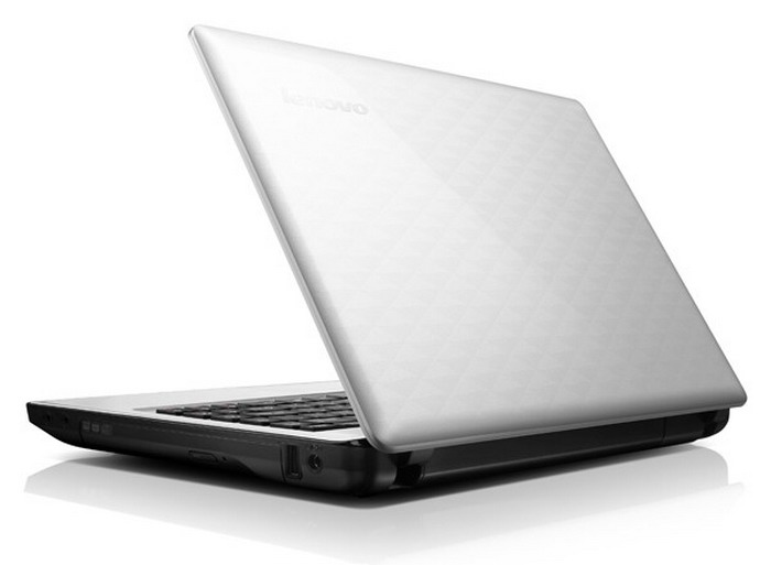 Ноутбук  LENOVO  IdeaPad Z580AM (59-337285)