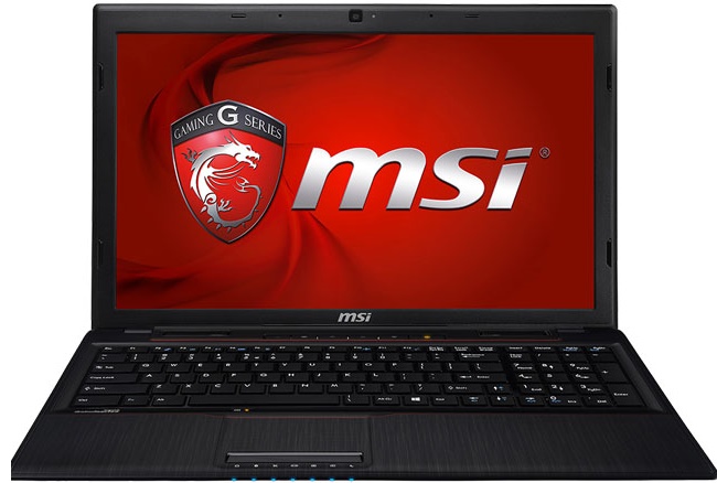 Ноутбук MSI G-Series GE60 2PL(MS-16GH)