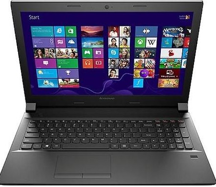 Ноутбук LENOVO B5030