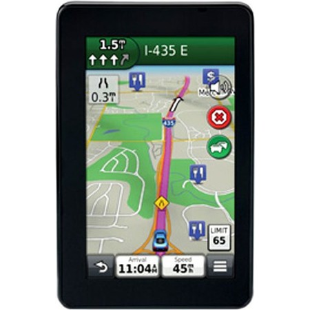 GPS-навигатор  GARMIN  Nuvi 3590LT
