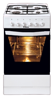 Плита газовая HANSA FCGW 56012030