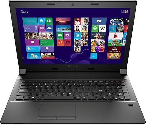 Ноутбук LENOVO IdeaPad-SMB