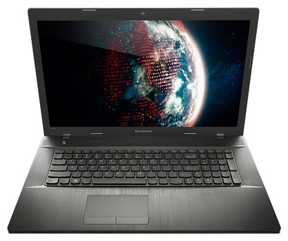 Ноутбук LENOVO IdeaPad G700