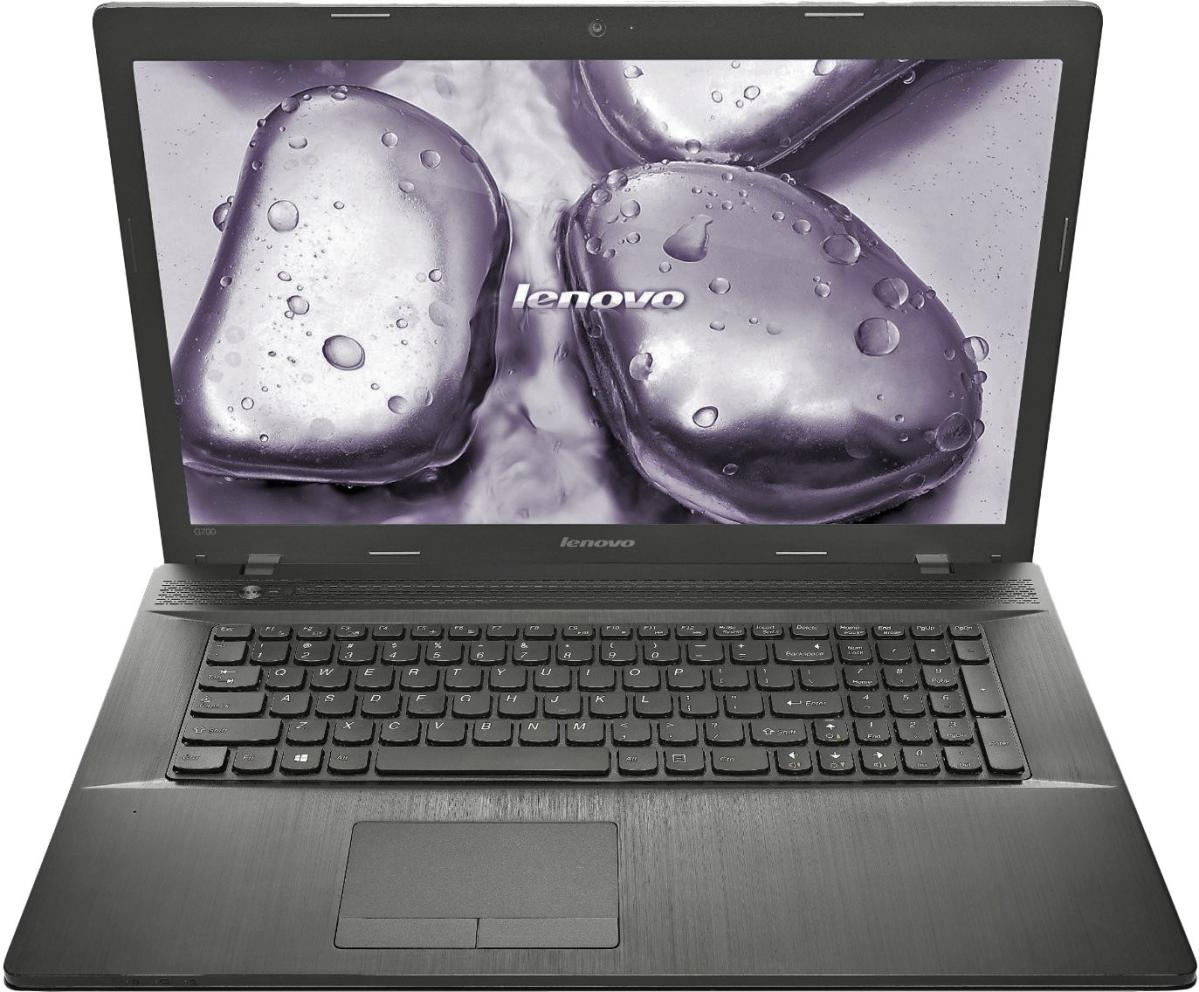 Ноутбук LENOVO IdeaPad G700