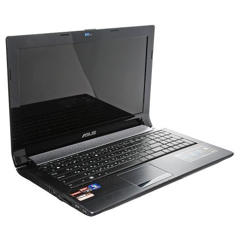 Ноутбук  ASUS  N53TK A6-3420M/4/750