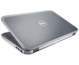 Ноутбук  DELL  Inspiron 5520 Silver (5520-5926)