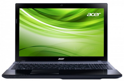 Ноутбук  ACER  Aspire V3-551G-84506G50Makk