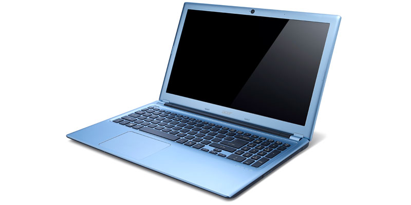 Ноутбук  ACER  Aspire V5-571G-53316G50Mabb