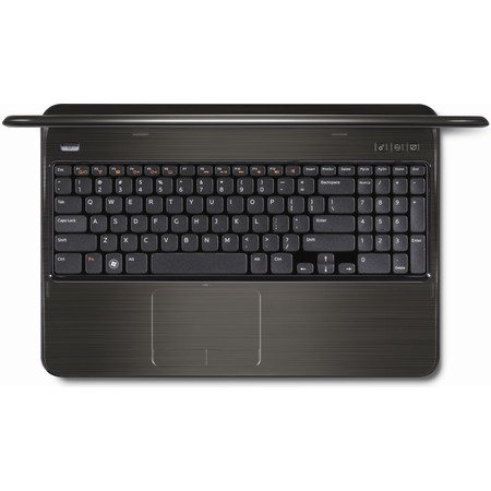 Ноутбук  DELL  Inspiron M5110 A8-3520M/6/640 Diamond black