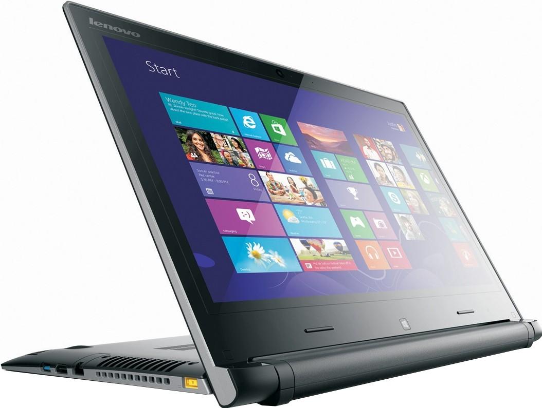 Ноутбук LENOVO Flex 15