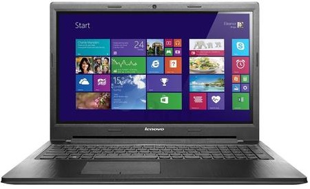 Ноутбук LENOVO IdeaPad G50-70