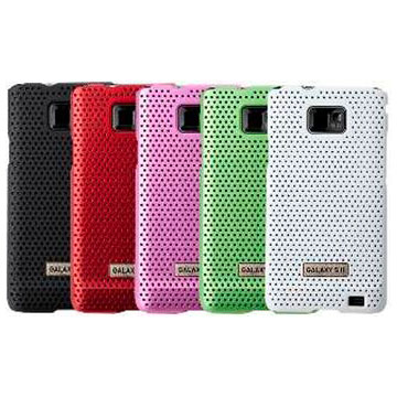 Панель  ANYMODE  Cool Samsung i9100 (ACS-S480PK)