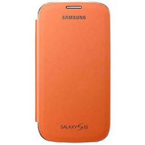 Чехол  SAMSUNG  i9300 Galaxy S3 (EFC-1G6FOEC)