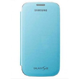 Чехол  SAMSUNG  i9300 Galaxy S3 (EFC-1G6FLEC)