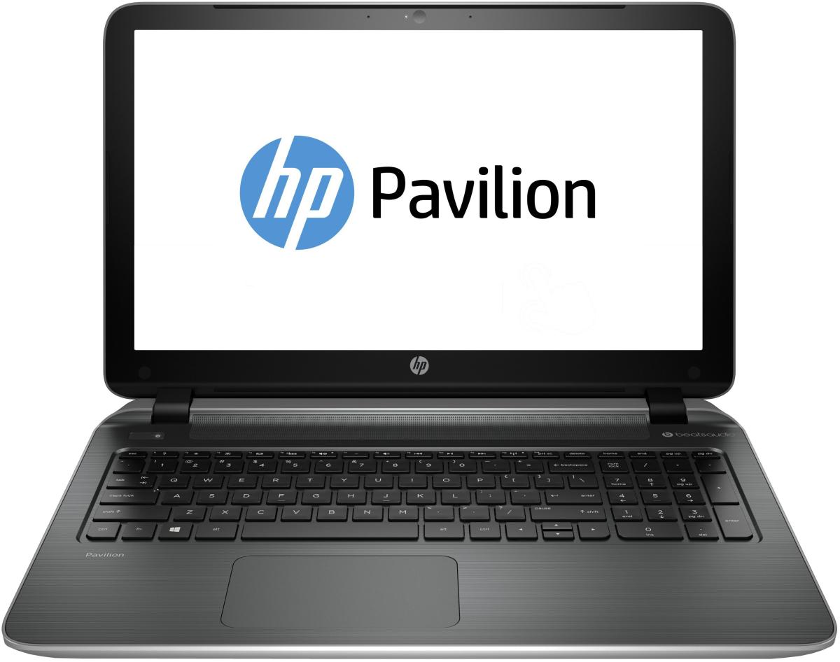 Ноутбук HP 15-p156nr