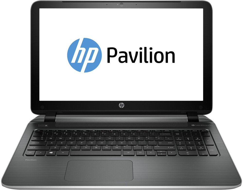 Ноутбук HP 15-p105nr