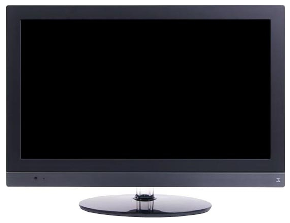 Телевизор  RUBIN  23SL1UF