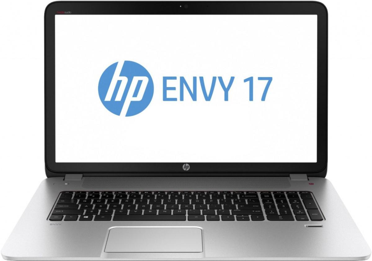 Ноутбук HP ENVY 17-j120sr