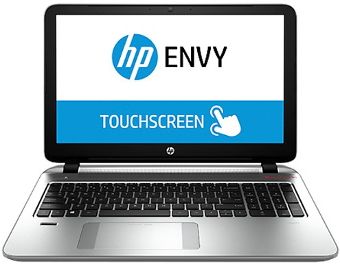 Ноутбук HP ENVY 15-k153nr