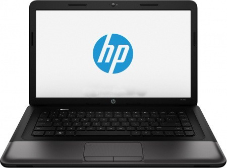 Ноутбук HP 255